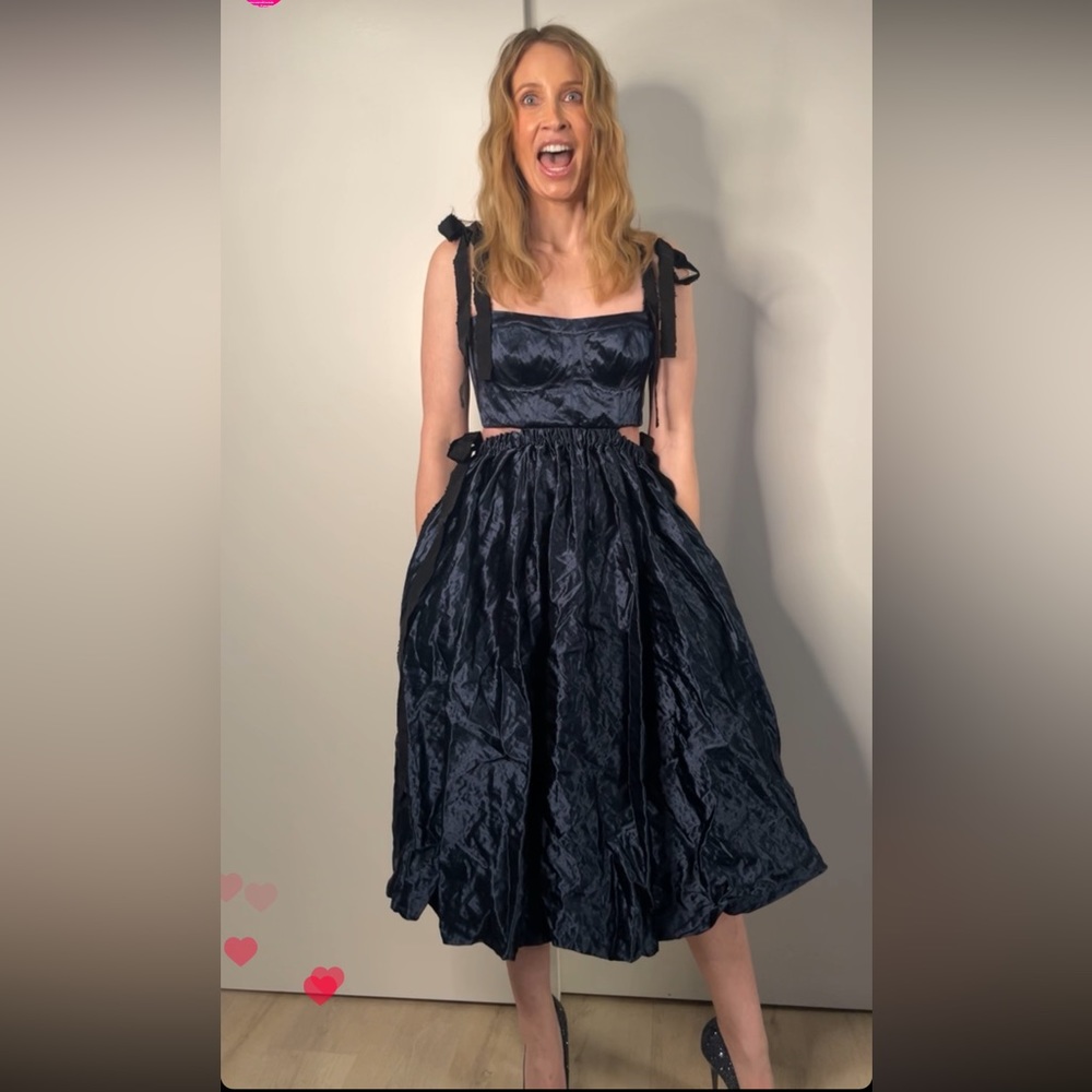 NWOT Ulla Johnson Dress